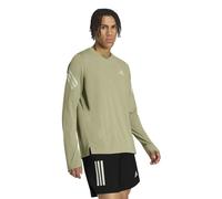 Adidas T-shirt à Manches Longues Adi365 Iconic///running