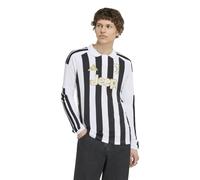 Adidas T-shirt à Manches Longues Domicile Juventus 26/27