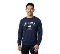 Adidas T-shirt à Manches Longues Heritage Graphic