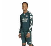 Adidas T-shirt à Manches Longues Junior Loin Real Madrid 26/27 Jersey