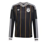 Adidas T-shirt à Manches Longues Junior Third Germany 26/27 Jersey