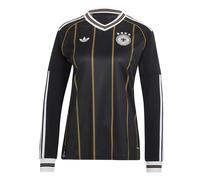 Adidas T-shirt à Manches Longues Pour Femme Third Germany 26/27 Jersey