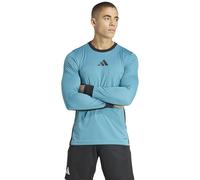 Adidas Maillot Referee 24 manches longues Arctic Fusion L