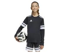 Adidas T-shirt à Manches Longues Squadra 25
