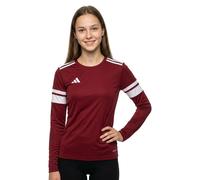 Adidas T-shirt à Manches Longues Squadra 25