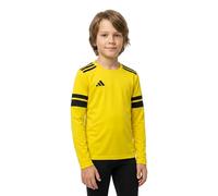 Adidas T-shirt à Manches Longues Squadra 25