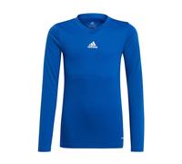 Adidas T-shirt Team Base Bleu royal 9-10A