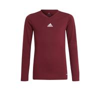 Adidas Maillot Junior Team Base Taille 152 Rouge foncé