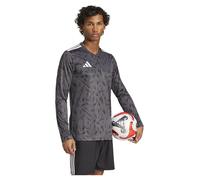 Adidas T-shirt à Manches Longues Team Icon 25