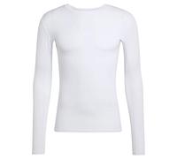 Adidas T-shirt à Manches Longues Techfit