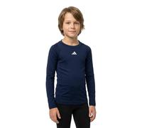 Adidas T-shirt à Manches Longues Techfit Aeroready
