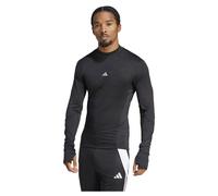 Adidas T-shirt à Manches Longues Techfit Cold.rdy