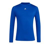 adidas T-Shirt à Manches Longues Techfit Cold.RDY pour Homme XL