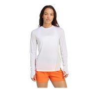Adidas Terrex Maillot de course XPR Femme Blanc Taille L