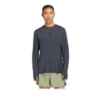 Adidas T-shirt à manches longues Terrex Xperior Climacool+ Gris M