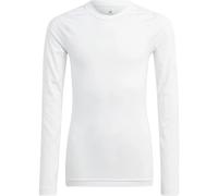 Adidas T-shirt à manches longues Techfit AEROREADY garçon Blanc 11-12 ans