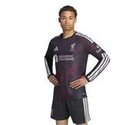 Adidas T-shirt à Manches Longues Third Liverpool Fc 26/27 Authentic Jersey
