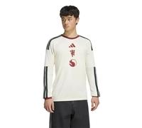 Adidas T-shirt à Manches Longues Third Manchester United 26/27 Jersey