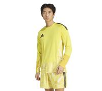 Adidas Tiro26 Competition Goalkeeper Jersey Long Sleeve T-shirt Jaune L / Regular Homme