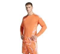 adidas Tiro 26 Competition Gardien Manches Longues Orange/Blanc M