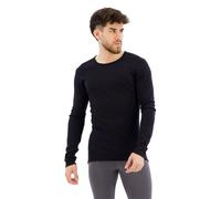 Adidas Xperior Merino 150 Baselayer Long Sleeve T-shirt Gris S Homme