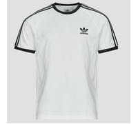 ADIDAS ORIGINALS T-Shirt 'Adicolor Classics' noir / blanc, Taille S