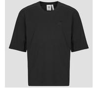 adidas T-shirt Adicolor Oversized T-Shirt in Noir EU L