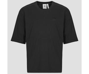 adidas T-shirt Adicolor Oversized T-Shirt in Noir EU XL