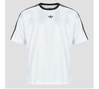 Adidas Originals T-shirt Adicolor Jacquard Homme noir/blanc Taille L