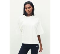 adidas T-shirt adidas All Szn Soft Lux ample 100% coton