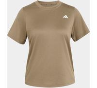 adidas T-shirt adidas Workout Essentials à Col rond