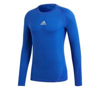 Adidas T-shirt Alphaskin LS, CW9488, Pointure: 188