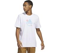 Adidas T-shirt Change Tee, IC1675, Pointure: 182