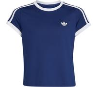 adidas T-shirt Classics Bleu Marine 152