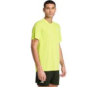 adidas T-shirt Club Jaune 2XL