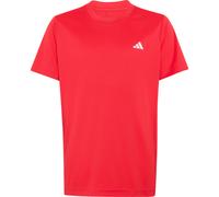adidas T-shirt club Rouge 152