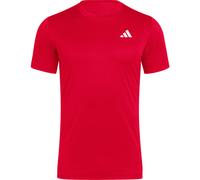 adidas T-shirt Club Rouge 2XL