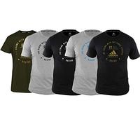 adidas T-Shirt communautaire Unisexe