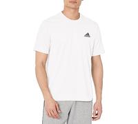 Adidas T-Shirt D4M pour Homme, Blanc, XXL