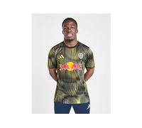 adidas T-shirt d'échauffement Leeds United FC - Noir L
