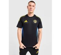 adidas T-shirt d'entraînement Manchester United FC European - Noir L
