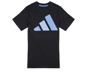 adidas T-shirt enfant Essentials T-Shirt Kids in Noir 13 / 14 ans