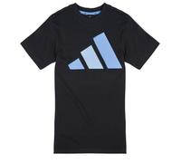 adidas T-shirt enfant Essentials T-Shirt Kids in Noir 9 / 10 ans