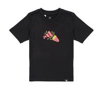 adidas T-shirt enfant Essentials Tee Set Kids in Noir 7 / 8 ans