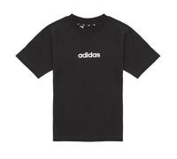 adidas T-shirt enfant JC9753 in Noir 7 / 8 ans