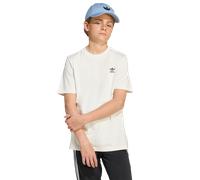 Adidas T-shirt Enfant - T-Shirts, Blanc - Taille 135 - 140 CM - Jersey de coton White 135 - 140 CM