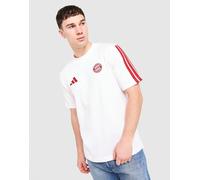 adidas T-shirt FC Bayern Munich DNA - Blanc L