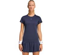 adidas T-Shirt Freelift Bleu Marine S