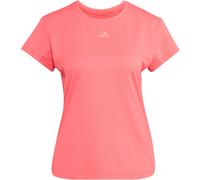 adidas T-shirt Freelift Rouge M