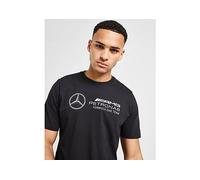 adidas T-shirt graphique Mercedes - AMG Petronas Formula One Team DNA - Noir XXL